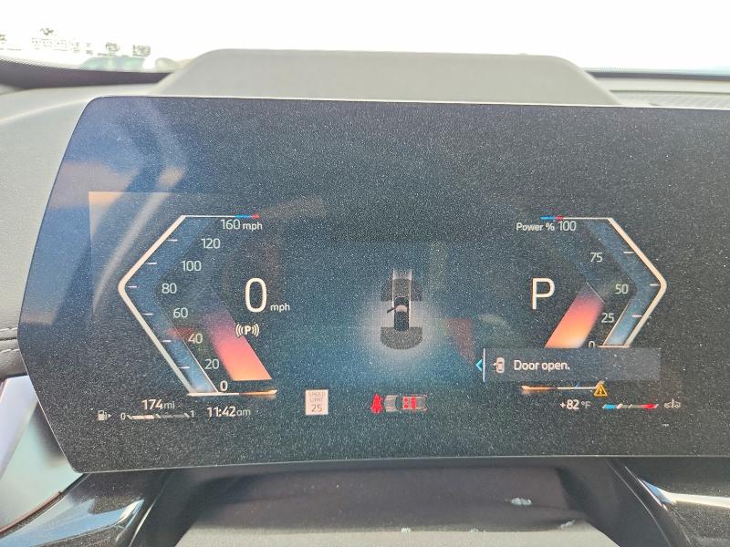 Продаж на аукціоні авто 2025 Bmw X1, vin: WBX73EF03S5306032, номер лоту: 59178636
