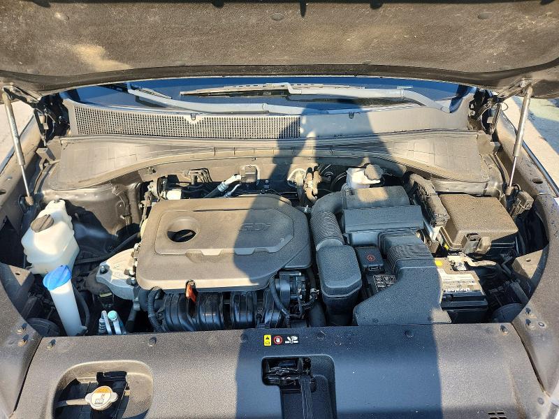 62116456 :رقم المزاد ، 5XYPG4A30JG366689 vin ، 2018 Kia Sorento مزاد بيع