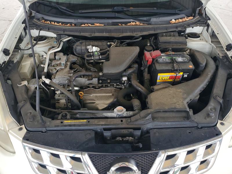 Продаж на аукціоні авто 2012 Nissan Rogue, vin: JN8AS5MT2CW251673, номер лоту: 60846016