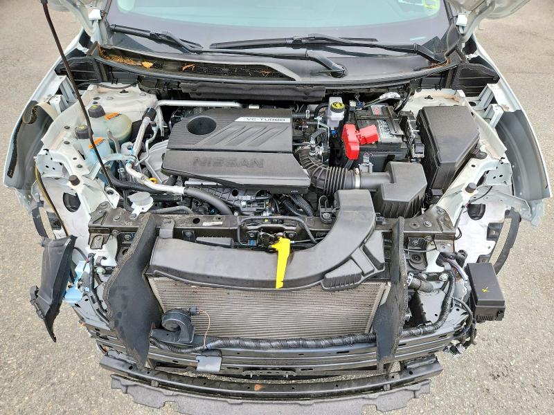 Продажа на аукционе авто 2024 Nissan Rogue, vin: 5N1BT3BB7RC714036, номер лота: 59671706