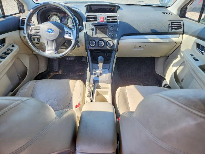 Продаж на аукціоні авто 2014 Subaru Impreza, vin: JF1GPAS65EH235963, номер лоту: 63358386