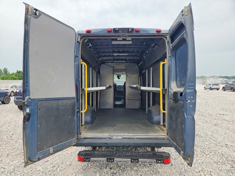 Aukcja sprzedaży 2019 Ram Promaster 3500, vin: 3C6URVJG7KE555576, numer aukcji: 63327966