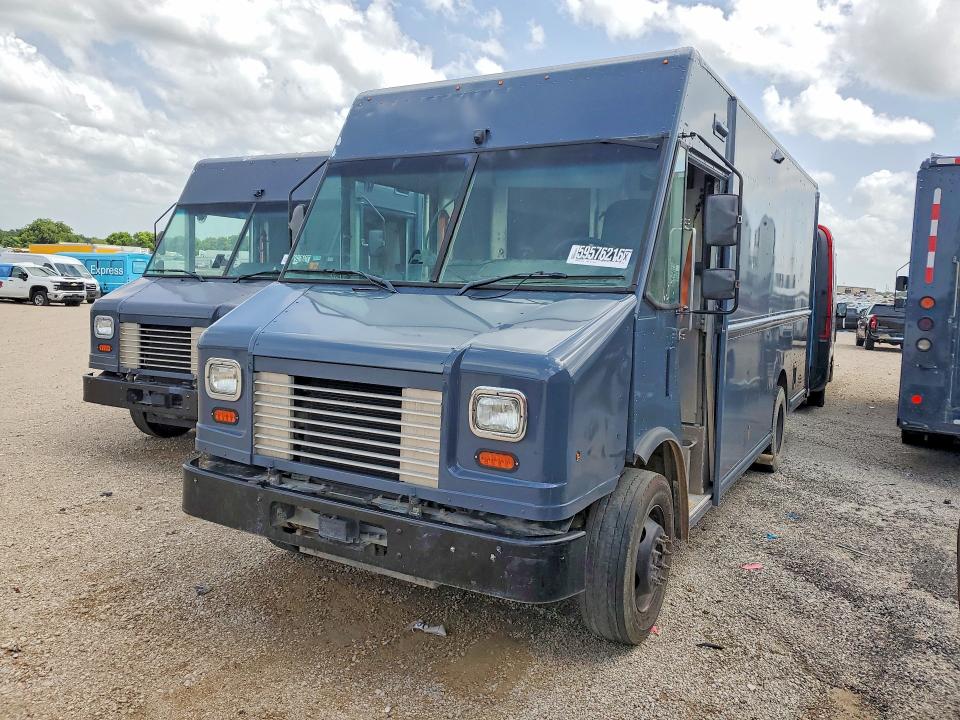 Aukcja sprzedaży 2020 Ford F59, vin: 1F65F5KN4L0A11648, numer aukcji: 59576216