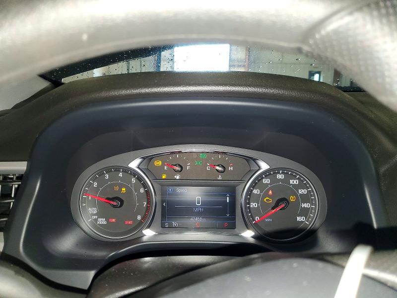 Продаж на аукціоні авто 2023 Gmc Acadia, vin: 1GKKNRL40PZ196805, номер лоту: 62075516