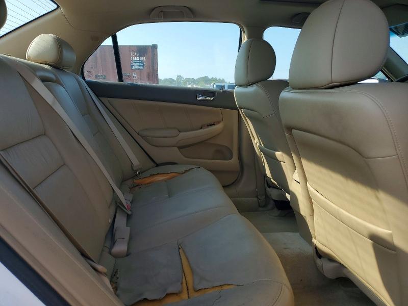 Продаж на аукціоні авто 2004 Honda Accord, vin: 1HGCM66574A029343, номер лоту: 59894806