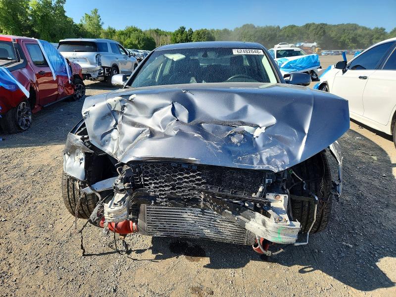 Auction sale of the 2012 Audi A4, vin: WAUDFAFLXCA007234, lot number: 62482046