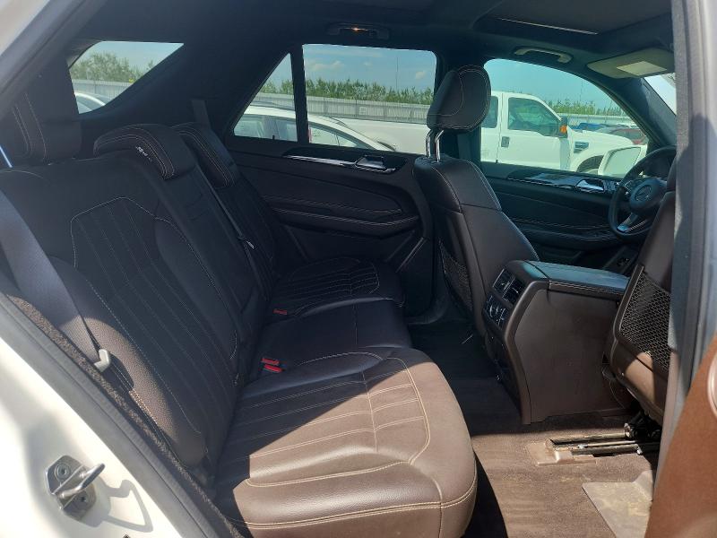 60988366 :رقم المزاد ، 4JGDA5GB6JB165295 vin ، 2018 Mercedes-benz Gle مزاد بيع