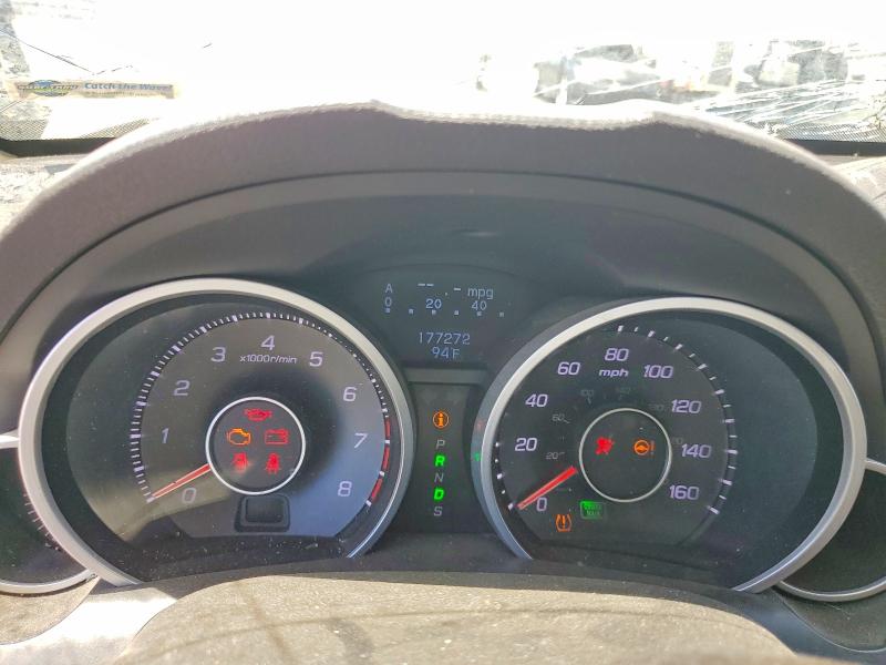 Aukcja sprzedaży 2014 Acura Tl, vin: 19UUA8F58EA002954, numer aukcji: 60308116