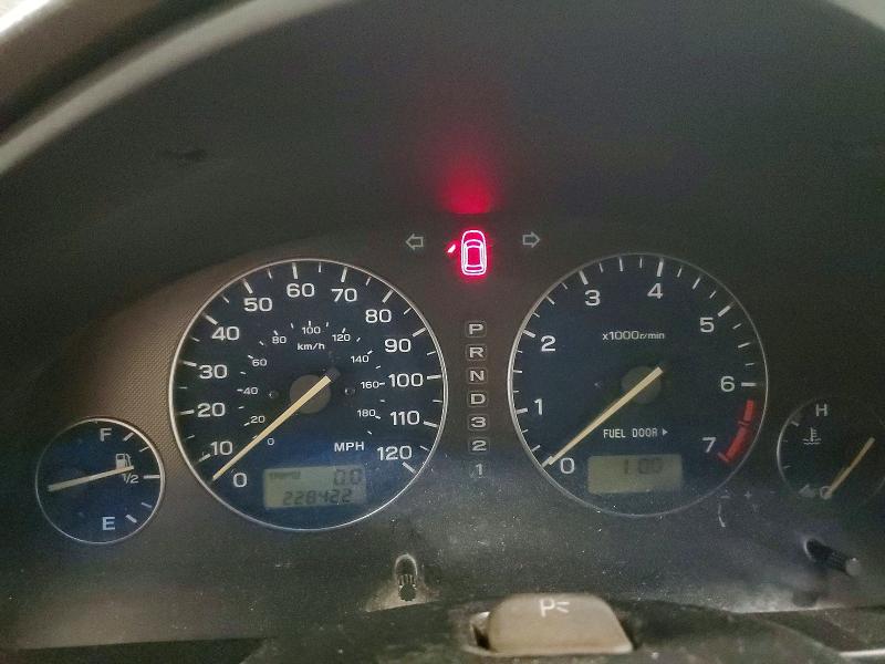 Aukcja sprzedaży 2006 Subaru Baja, vin: 4S4BT62C267106813, numer aukcji: 61224906