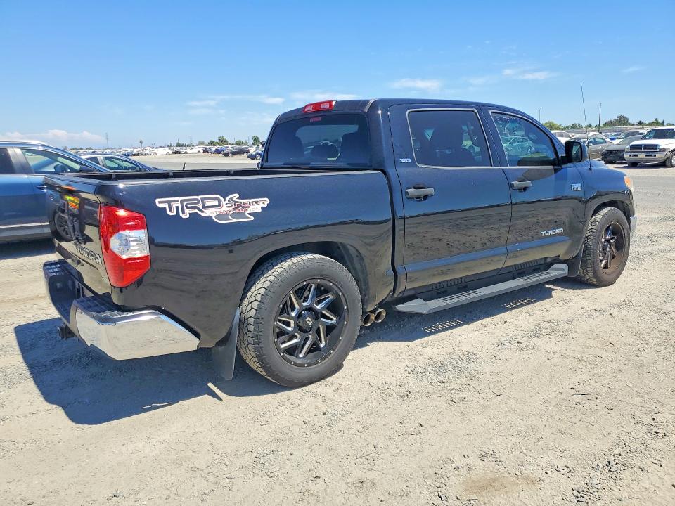 Aukcja sprzedaży 2017 Toyota Tundra, vin: 5TFEY5F14HX226296, numer aukcji: 59883956