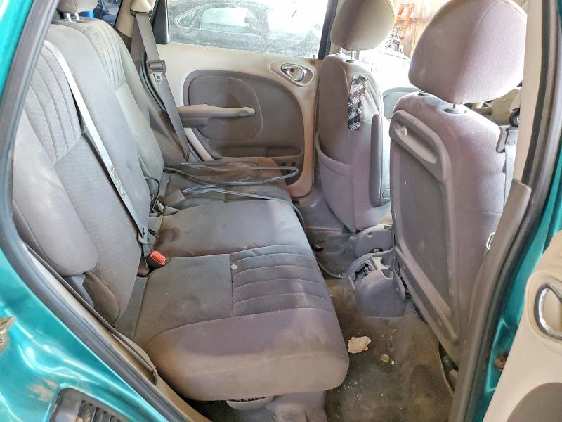 Aukcja sprzedaży 2004 Chrysler Pt Cruiser, vin: 3C4FY58B84T254389, numer aukcji: 60388126