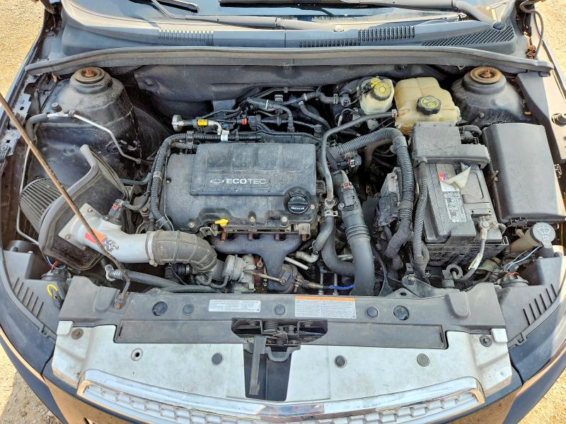 Продаж на аукціоні авто 2014 Chevrolet Cruze, vin: 1G1PG5SB0E7324594, номер лоту: 62866186