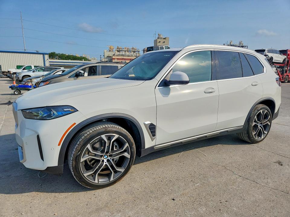 Aukcja sprzedaży 2026 Bmw X5, vin: 5UX13EU00T9025529, numer aukcji: 62810076