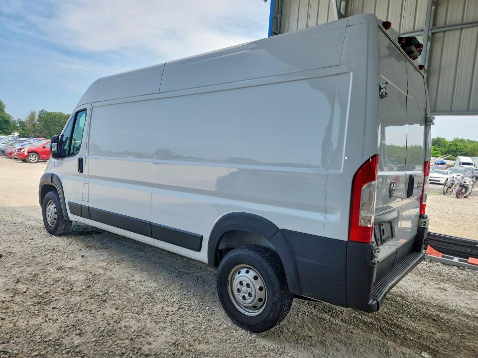 Aukcja sprzedaży 2023 Ram Promaster 2500, vin: 3C6LRVDGXPE504829, numer aukcji: 70540666