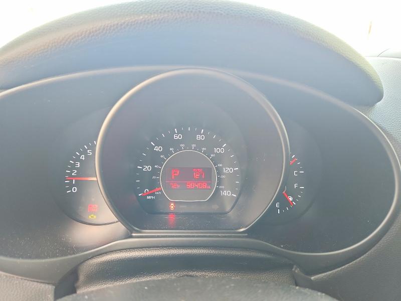 Auction sale of the 2017 Kia Soul, vin: KNDJN2A25H7441868, lot number: 62621196