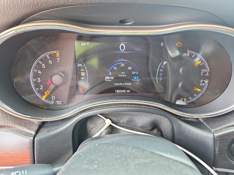 Aukcja sprzedaży 2014 Jeep Grand Cherokee, vin: 1C4RJEBG1EC536750, numer aukcji: 60664556