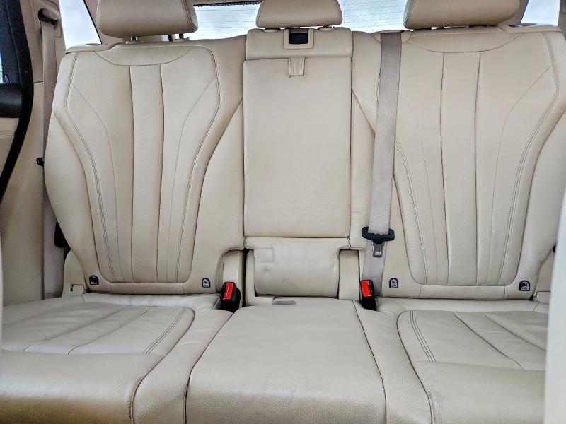 Aukcja sprzedaży 2015 Bmw X5, vin: 5UXKR0C51F0K58301, numer aukcji: 62295186