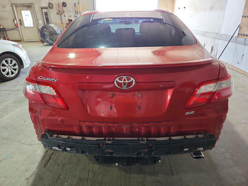 Продаж на аукціоні авто 2009 Toyota Camry, vin: 4T1BE46K99U386140, номер лоту: 85770515