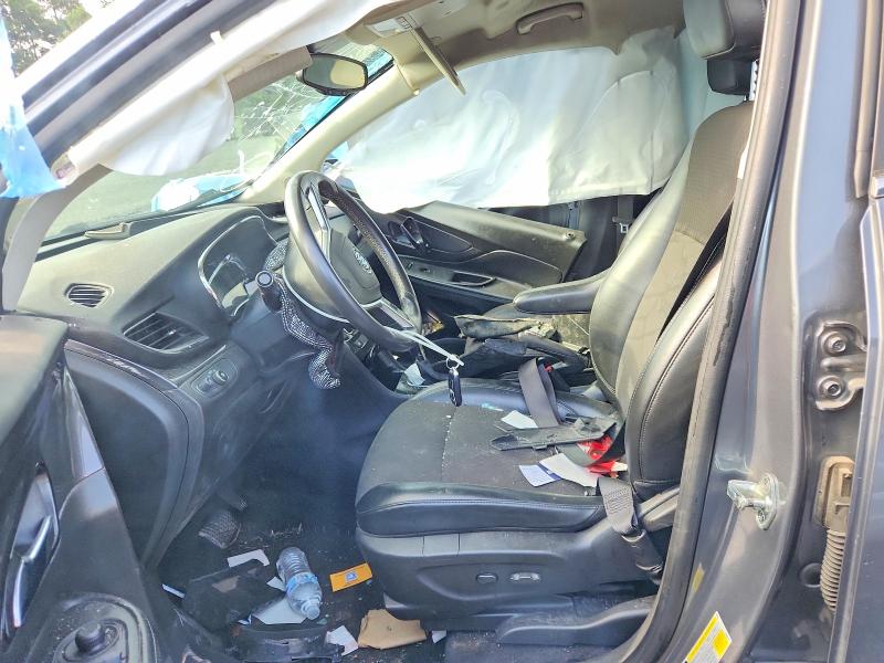Продажа на аукционе авто 2020 Buick Encore, vin: KL4CJASB4LB011942, номер лота: 59325586