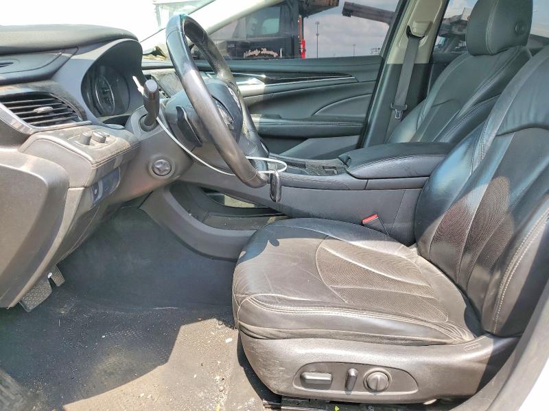 Aukcja sprzedaży 2018 Buick Lacrosse, vin: 1G4ZP5SS4JU107637, numer aukcji: 62499936