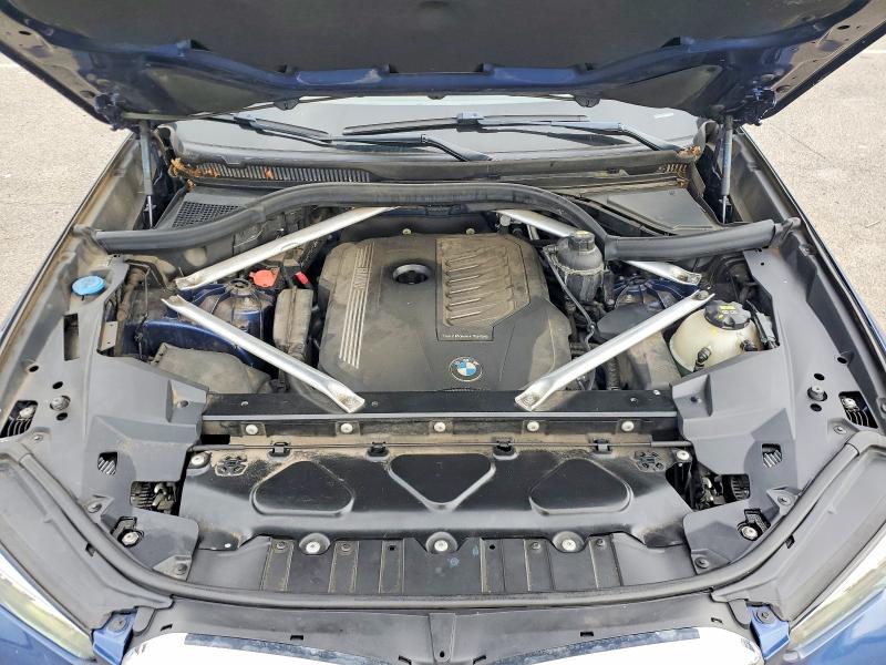 Продаж на аукціоні авто 2019 Bmw X5, vin: 5UXCR6C59KLK80661, номер лоту: 61941626