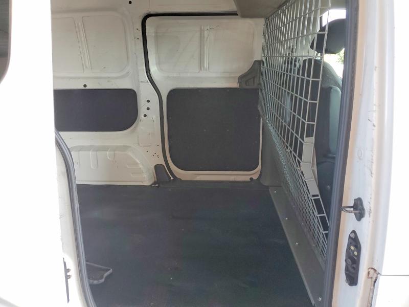 Продаж на аукціоні авто 2019 Nissan Nv200, vin: 3N6CM0KN4KK709419, номер лоту: 61960436
