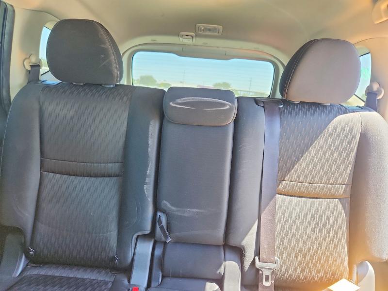 61163376 :رقم المزاد ، KNMAT2MV6KP515270 vin ، 2019 Nissan Rogue مزاد بيع