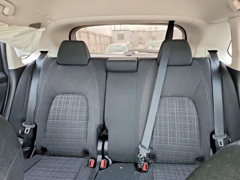2024 Honda Hr-v მანქანა იყიდება აუქციონზე, vin: 3CZRZ1H34RM702618, აუქციონის ნომერი: 85451165