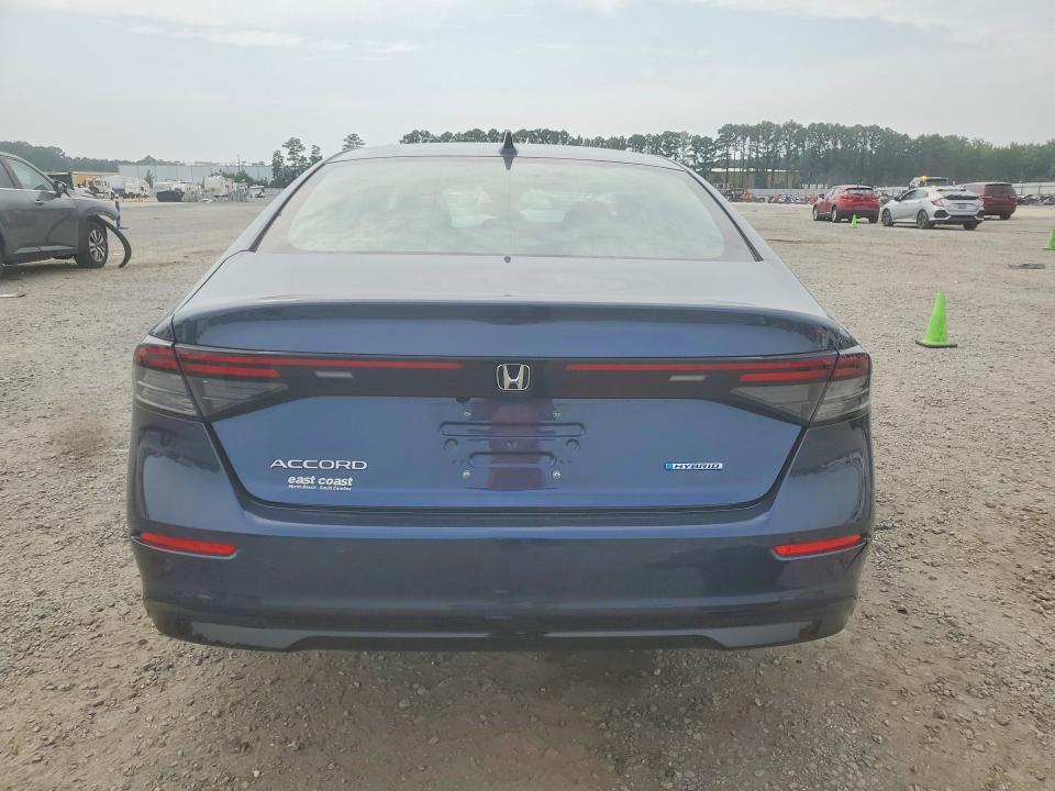 Продаж на аукціоні авто 2023 Honda Accord, vin: 1HGCY2F65PA054395, номер лоту: 62765606