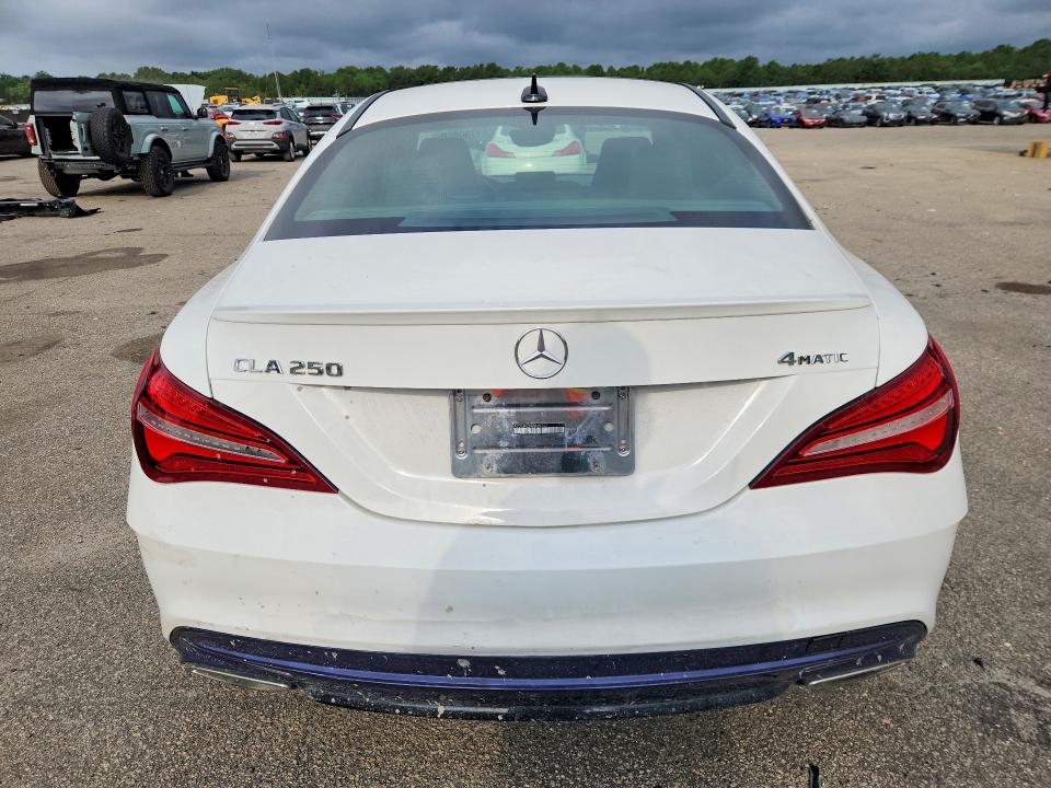 61790816 :رقم المزاد ، WDDSJ4GB4KN699729 vin ، 2019 Mercedes-benz Cla مزاد بيع