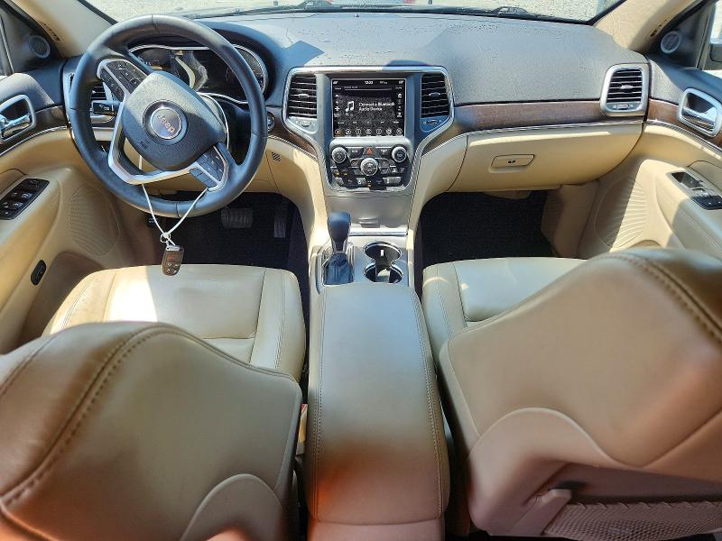 Продажа на аукционе авто 2018 Jeep Grand Cherokee, vin: 1C4RJFBGXJC235121, номер лота: 63525846