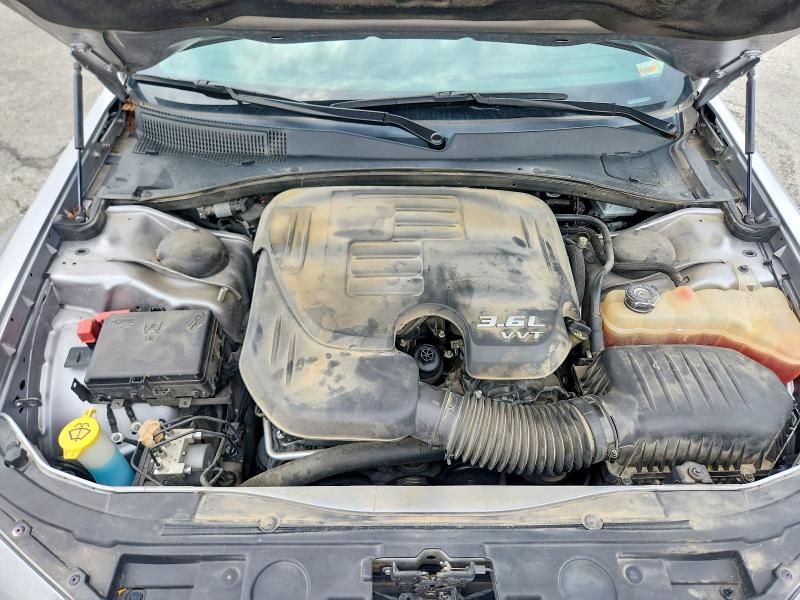Aukcja sprzedaży 2017 Chrysler 300, vin: 2C3CCARG8HH622108, numer aukcji: 62612916