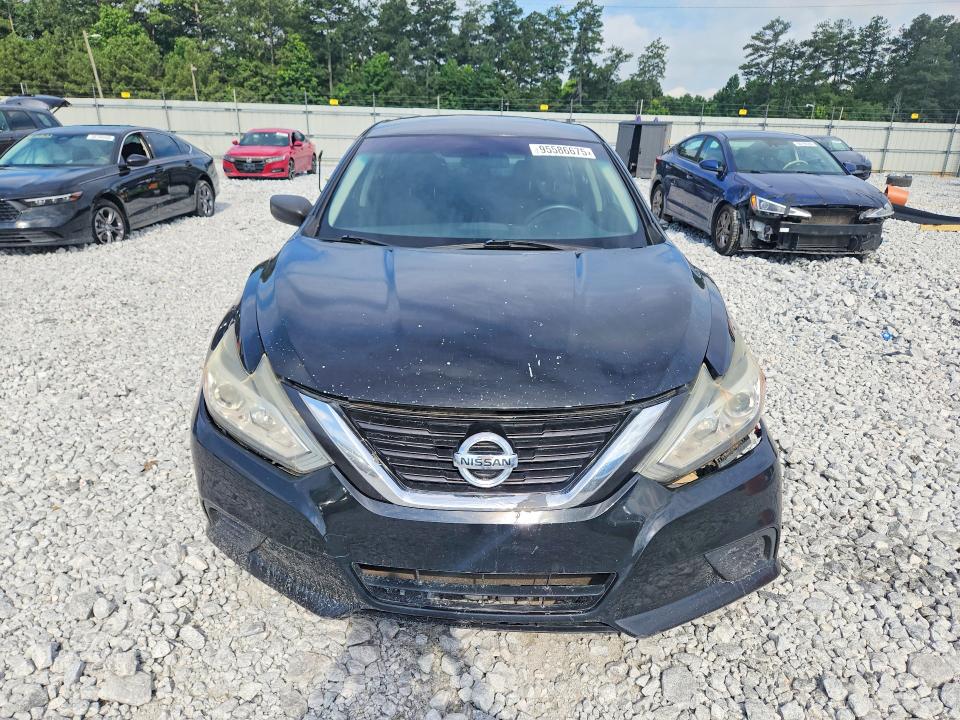 2016 Nissan Altima მანქანა იყიდება აუქციონზე, vin: 1N4AL3AP4GN363249, აუქციონის ნომერი: 95586675