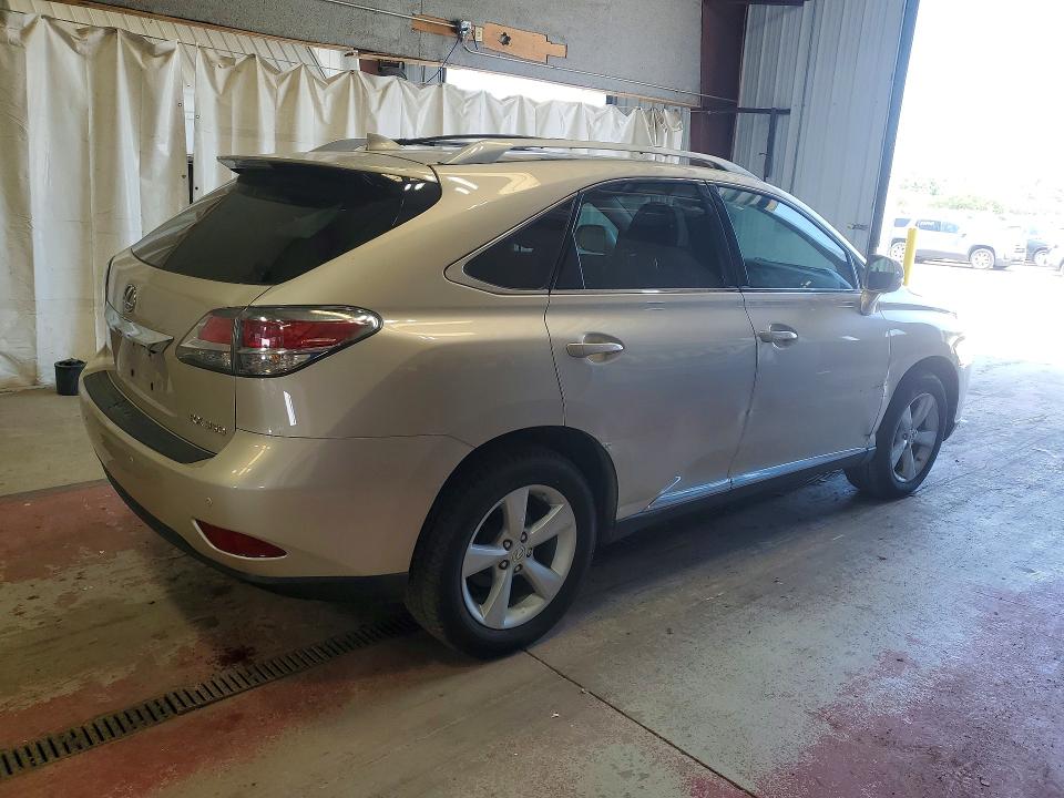 Продажа на аукционе авто 2015 Lexus Rx 350, vin: 2T2BK1BA1FC330481, номер лота: 59282316