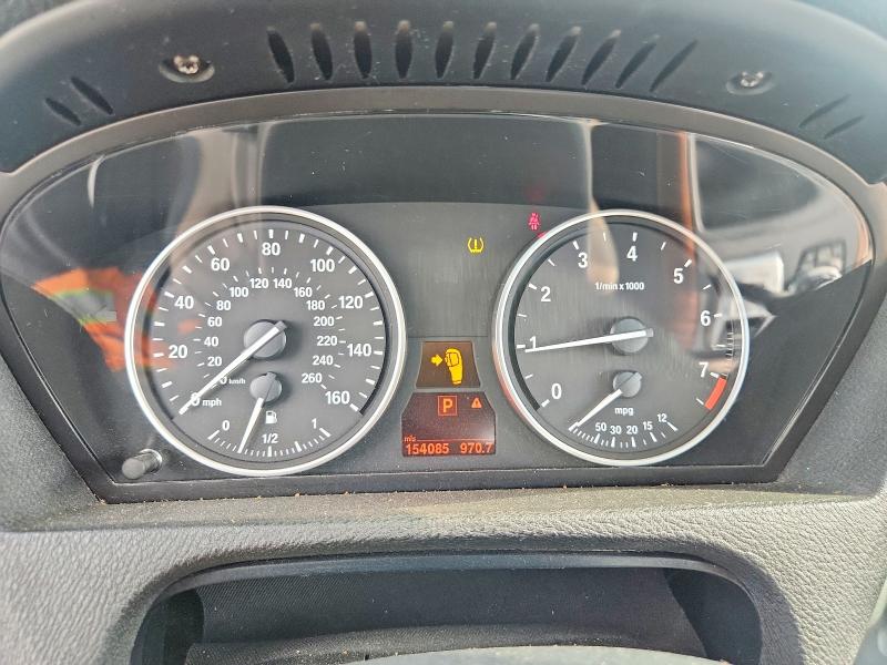 Продажа на аукционе авто 2012 Bmw X5, vin: 5UXZV4C52CL755336, номер лота: 60245116