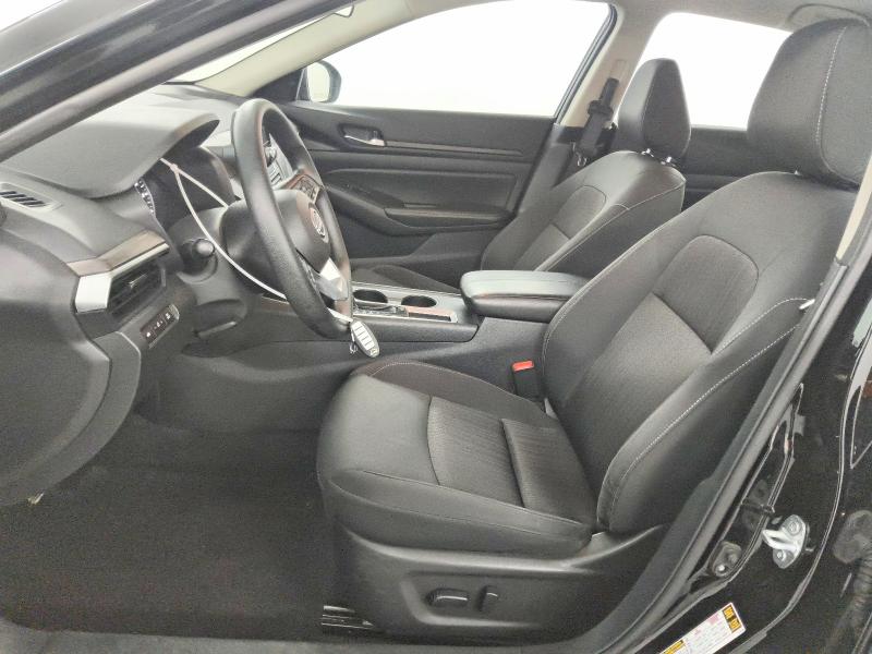 61238766 :رقم المزاد ، 1N4BL4DV0SN385990 vin ، 2025 Nissan Altima مزاد بيع