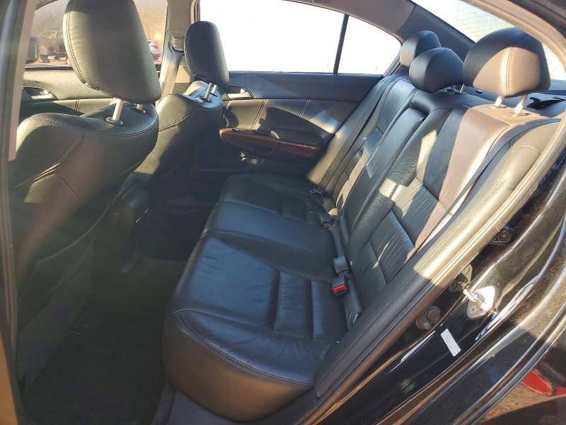 Продаж на аукціоні авто 2012 Honda Accord, vin: 1HGCP2F85CA166743, номер лоту: 60989946