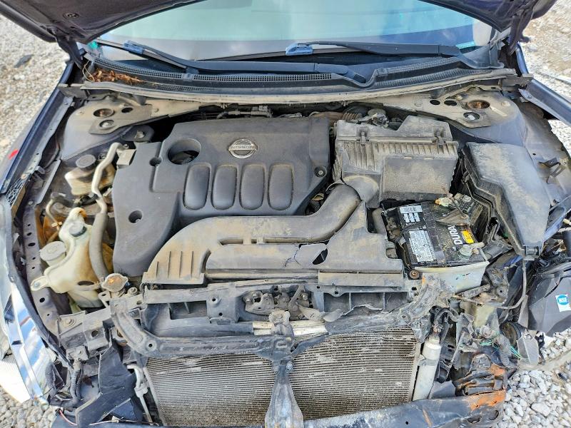 Aukcja sprzedaży 2012 Nissan Altima, vin: 1N4AL2AP2CN521625, numer aukcji: 60669506