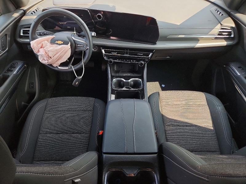 2026 Chevrolet Traverse მანქანა იყიდება აუქციონზე, vin: 1GNEVGKS4TJ150634, აუქციონის ნომერი: 60549376