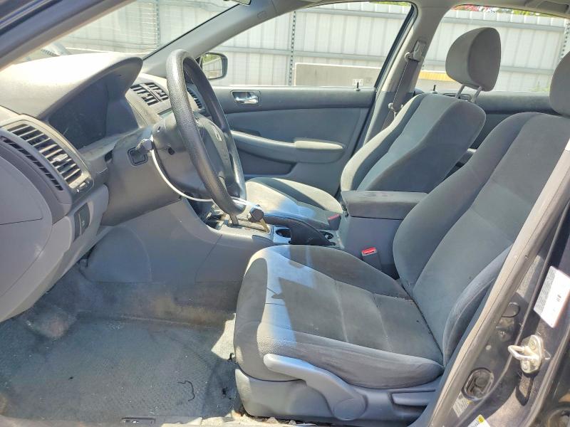Aukcja sprzedaży 2007 Honda Accord, vin: 1HGCM66497A060718, numer aukcji: 61319416