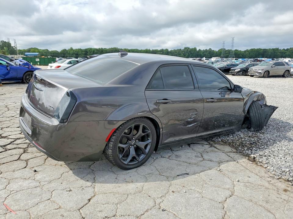 Продаж на аукціоні авто 2021 Chrysler 300, vin: 2C3CCAAG3MH502187, номер лоту: 61239596