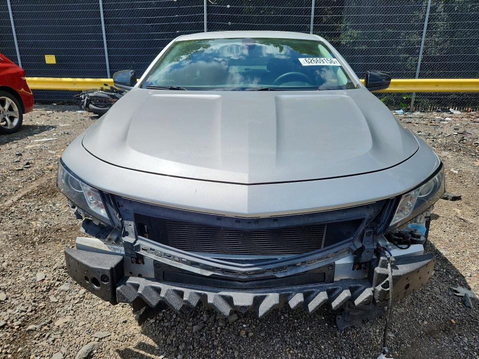 Продаж на аукціоні авто 2018 Chevrolet Impala, vin: 2G11Z5S36J9130928, номер лоту: 62669156