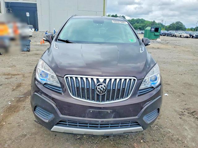 Продаж на аукціоні авто 2015 Buick Encore, vin: KL4CJASB3FB228595, номер лоту: 59297986