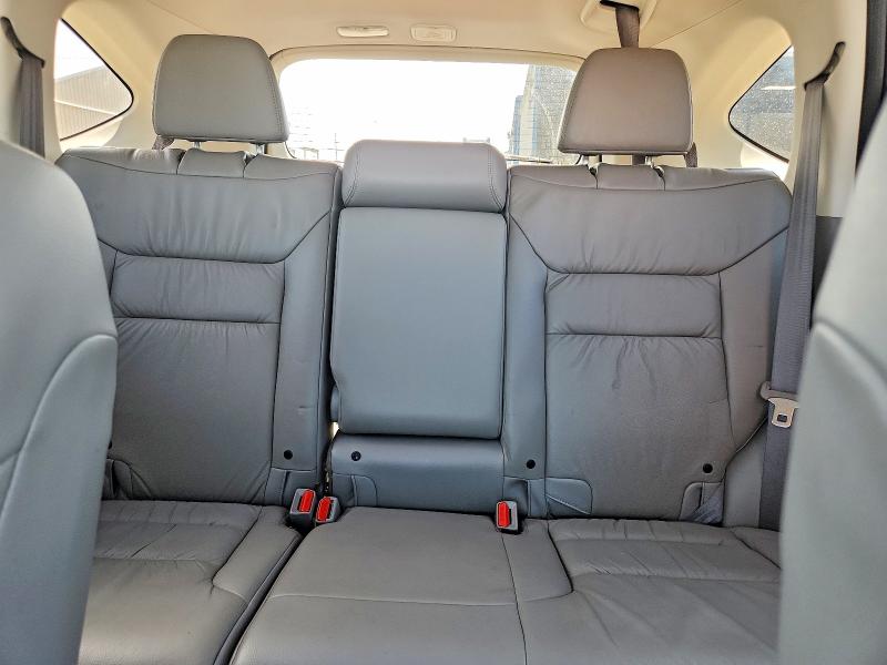 2013 Honda Crv მანქანა იყიდება აუქციონზე, vin: 2HKRM4H79DH611349, აუქციონის ნომერი: 61801926