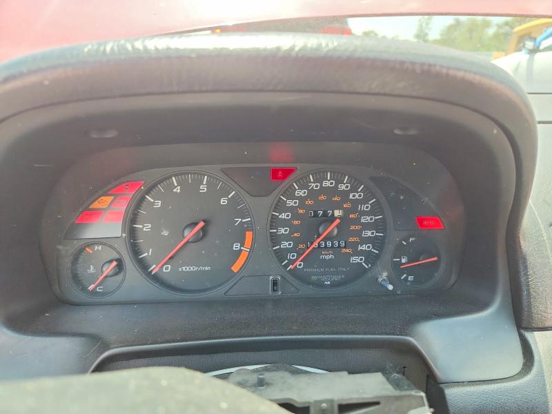 Aukcja sprzedaży 1999 Honda Prelude, vin: JHMBB6143XC005028, numer aukcji: 59815266