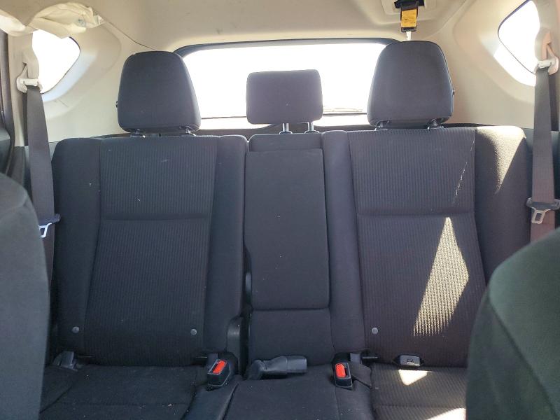 Продажа на аукционе авто 2018 Toyota Rav4, vin: JTMBFREV9JJ177982, номер лота: 60987996
