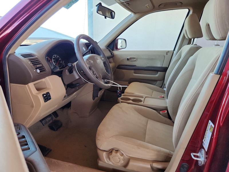 Продаж на аукціоні авто 2006 Honda Cr-v, vin: JHLRD68806C012295, номер лоту: 60326386