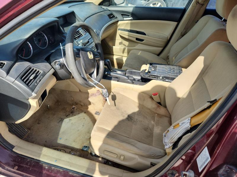 Продаж на аукціоні авто 2012 Honda Accord, vin: 1HGCP2F47CA042521, номер лоту: 61810786