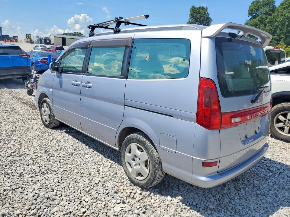 Aukcja sprzedaży 1999 Nissan All Other, vin: PC24024749, numer aukcji: 61569086
