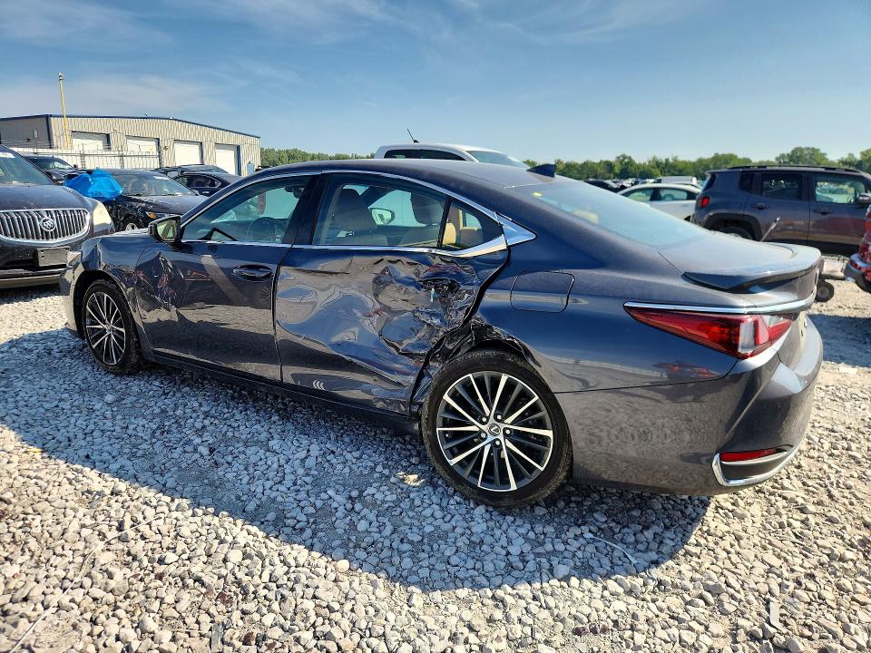 Aukcja sprzedaży 2024 Lexus Es 300h, vin: 58ADA1C13RU047753, numer aukcji: 62819646